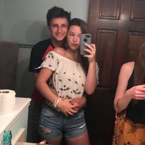 Meet your Posher, Noah